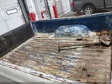 Toyota Pickup 1/2 Ton Sht Wheelbase Dlx JT4VN01DXK6001830 photo