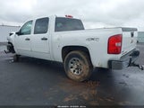 Chevrolet Silverado  Ls 3GCPKREA8BG348741 снимка