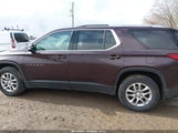 Chevrolet Traverse 1Lt 1GNERGKW3JJ175268 снимка