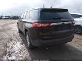 Chevrolet Traverse 1Lt 1GNERGKW3JJ175268 снимка