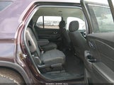 Chevrolet Traverse 1Lt 1GNERGKW3JJ175268 снимка