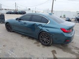 BMW 330I 3MW5R1J05M8C12711 снимка