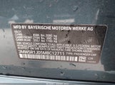 BMW 330I 3MW5R1J05M8C12711 снимка