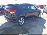 Honda Hr-V Lx 3CZRU5H38GM700261 снимка