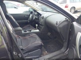 Nissan Rogue Sv JN8AS5MV2CW376044 снимка