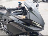 Yamaha Yfz320 A MH3RH25E4SK002164 снимка