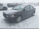 Mitsubishi Lancer Se JA32V2FW7CU016189 снимка