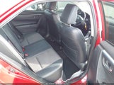 Toyota Corolla S 2T1BURHE8FC427636 fotografie