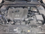 Mazda Mazda3 I Touring 3MZBM1L72FM177843 снимка