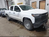 Chevrolet Colorado 4Wd Short Box Wt 1GCPTBEK0P1132885 снимка