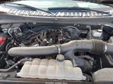 Ford Expedition Xlt 1FMJU1HT4NEA48586 снимка