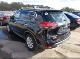 Nissan Rogue Sv KNMAT2MT8HP509235 снимка