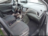 Chevrolet Trax Fwd Ls KL7CJKSB9LB056643 photo