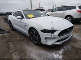 Ford Mustang Ecoboost 1FA6P8TH2K5105592 снимка