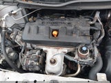 Honda Civic Ex 2HGFB2F88CH306961 photo