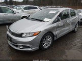 Honda Civic Ex 2HGFB2F88CH306961 fotografie