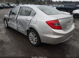 Honda Civic Ex 2HGFB2F88CH306961 снимка