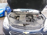 Chevrolet Equinox Ls 2GNALBEK3H1522047 снимка