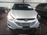 Hyundai Tucson Gls KM8JT3AF7FU025975 снимка