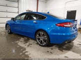 Ford Fusion Titanium 3FA6P0D95LR137833 снимка