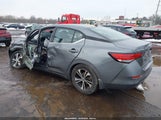 Nissan Sentra Sv Xtronic Cvt 3N1AB8CV0LY307069 снимка