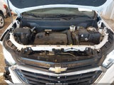 Chevrolet Equinox Lt 3GNAXJEV4JS554699 снимка