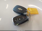 Chevrolet Equinox Lt 3GNAXJEV4JS554699 снимка
