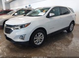 Chevrolet Equinox Lt 3GNAXJEV4JS554699 снимка
