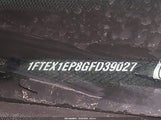 Ford F-150 Xlt 1FTEX1EP8GFD39027 снимка