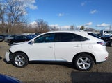 Lexus Rx 350 2T2ZK1BA3CC084057 photo