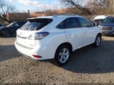 Lexus Rx 350 2T2ZK1BA3CC084057 fotografie
