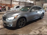 Infiniti Q70 3.7 Luxe JN1BY1AR8JM220603 снимка