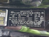 Kia Sorento Lx 5XYKT3A17CG258667 снимка