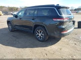 Jeep Grand Cherokee L Limited 4X4 1C4RJKBG6R8602832 снимка