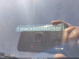 Jeep Grand Cherokee L Limited 4X4 1C4RJKBG6R8602832 photo