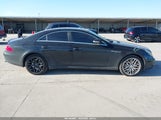 Mercedes-Benz Cls 55 Amg WDDDJ76X26A064397 fotografie