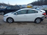 Kia Forte Lx 3KPFK4A73HE125875 снимка