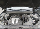 Hyundai Santa Fe Se 5NMSH4AG8AH333732 снимка