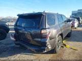 Toyota 4Runner Sr5 JTEZU5JRXJ5186653 снимка