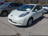 Nissan Leaf Sl JN1AZ0CP2BT006700 снимка