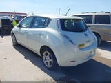 Nissan Leaf Sl JN1AZ0CP2BT006700 снимка