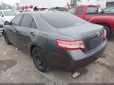 Toyota Camry Le 4T1BF3EKXBU166374 снимка