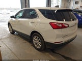 Chevrolet Equinox Awd Lt 1.5L Turbo 3GNAXUEV2LS511404 fotografie