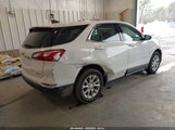 Chevrolet Equinox Awd Lt 1.5L Turbo 3GNAXUEV2LS511404 fotografie
