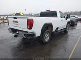 GMC Sierra 2500Hd 4Wd Long Bed Pro 1GT39LE71NF199784 снимка