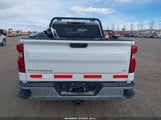 Chevrolet Silverado  4Wd Standard Bed Lt 1GCUDDED0NZ502583 снимка