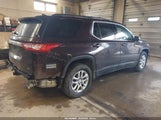 Chevrolet Traverse Fwd Lt Cloth 1GNERGKW4LJ193636 снимка