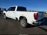 GMC Sierra 2500Hd 4Wd Standard Bed Denali 1GT49REY0NF259280 снимка