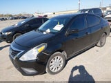 Nissan Versa 1.6 S+ 3N1CN7AP7HL903170 снимка