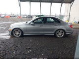Mercedes-Benz C 300 Sport 4Matic WDDGF8BB9CR210645 fotografie